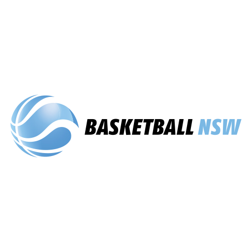 Logo Basketball NSW